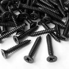 Gypsam screws